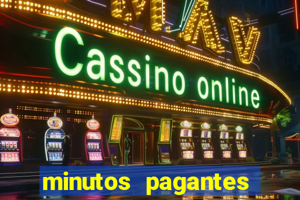 minutos pagantes fortune dragon hoje